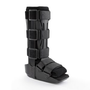 Bota Fixa Insuflável Walker
