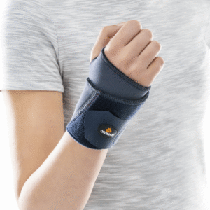 Pulso Neopreno Ligadura ORLIMAN THERMOMED 4603-TU