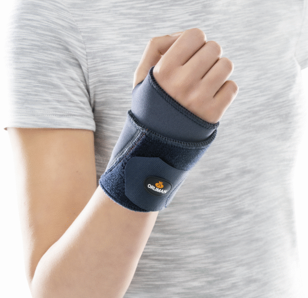 Pulso Neopreno Ligadura ORLIMAN THERMOMED 4603-TU